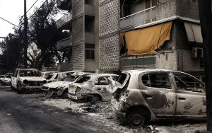 Φωτιά στο Μάτι: Απόφαση για αποζημίωση σε συγγενείς θύματος