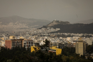 Εκλογές 2023: Με τι καιρό θα πάμε να ψηφίσουμε - Λασποβροχές και πτώση θερμοκρασίας την Κυριακή