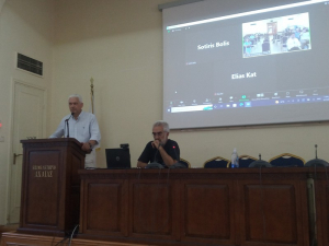 «Creative Hubs»: Παραδείγματα δημιουργικών βιομηχανιών και πολιτισμού από την ΠΔΕ