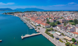 Η Πρέβεζα με τα τοπικά της προϊόντα πηγαίνει Σύνταγμα!