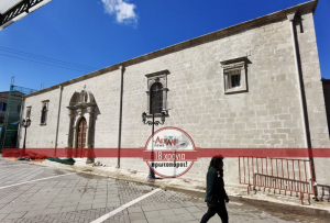 Σε τελικό στάδιο η Μελέτη για τον Αρχιτεκτονικό Φωτισμό 5 σημαντικών μνημείων της Λευκάδας