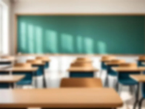 Πτώση σοβάδων σε δημοτικό σχολείο της Πρέβεζας - Κίνδυνος για μαθητές και δασκάλους