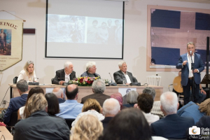 Ξενοφών Γρηγόρης: Ο γιατρός που τίμησε το λειτούργημά του (φωτό - βίντεο)