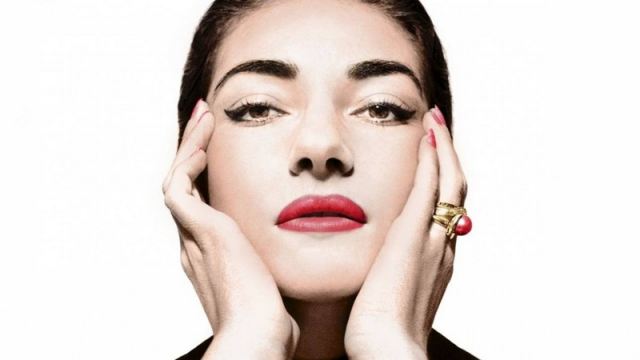 Σαν σήμερα φεύγει από την ζωή η Μαρία Κάλλας!