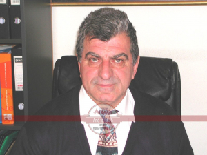 Η ουρανοδρομία αγαπητού φίλου