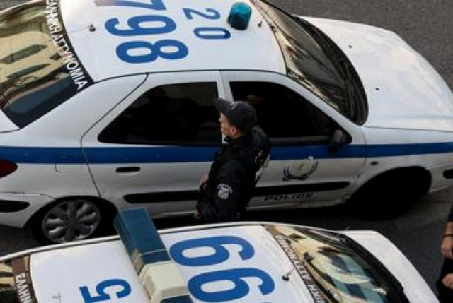 Ηράκλειο: Ούρλιαζε μέσα στα δικαστήρια ο 42χρονος μητροκτόνος