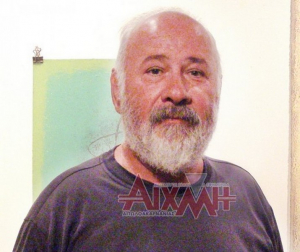 Απόστολος Κούστας: Εργάτης της Τέχνης