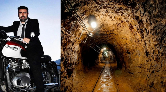 Φωκίδα: Πατέρας μωρού ο 40χρονος που σκοτώθηκε στο μεταλλείο