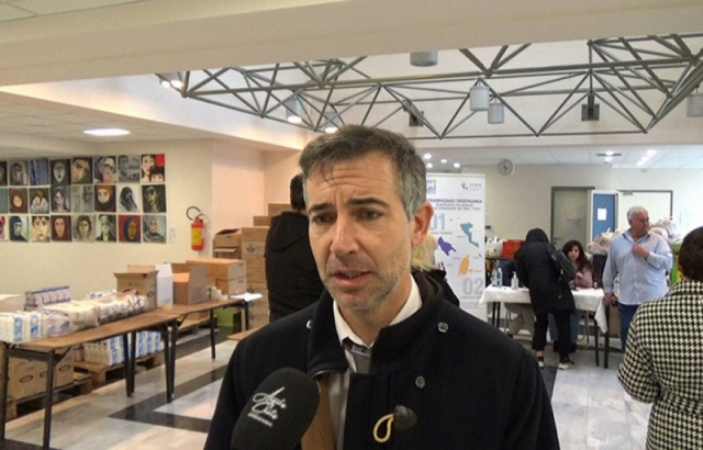 Ανδρέας Κτενάς: «Νέο σημαντικό έργο 713.000 € σε Σφακιώτες και Άγιο Νικήτα»