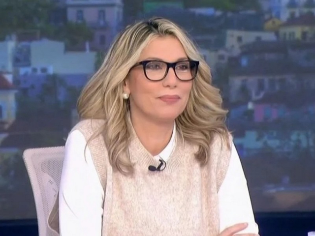 Άννα Καραμανλή για ομόφυλα ζευγάρια: Δεν έγινα σοφότερη από το «μασάζ», θα καταψηφίσω το νομοσχέδιο