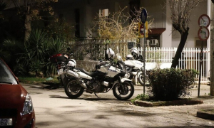 Μαρούσι: Απολογήθηκε η 17χρονη για τη δολοφονία της 22χρονης φίλης της