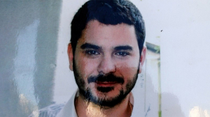 Συνέλαβαν δύο άτομα για την δολοφονία του Μάριου Παπαγεωργίου