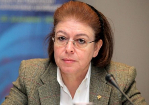 Στην Πρέβεζα η Υπουργός Πολιτισμού Λίνα Μενδώνη