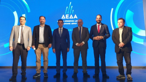 Ξεκινούν τα δίκτυα φυσικού αερίου για χιλιάδες συνδέσεις στη Δυτική Ελλάδα