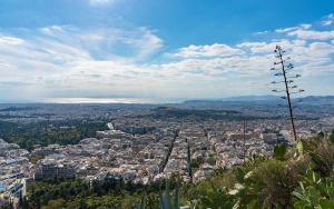 Έρευνα: Σε τι σπίτια ζούμε;
