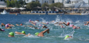 Εν Νικοπόλεια Άκτια 2024: 31 Αυγούστου οι κολυμβητικοί αγώνες – 7 Σεπτεμβρίου οι αγώνες δρόμου