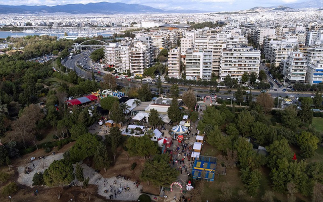 Τι δείχνουν τα εκκαθαριστικά του ΕΝΦΙΑ για ιδιώτες και εταιρείες