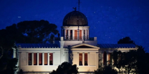 Στο Ταμείο Ανάκαμψης η αναβάθμιση των υποδομών του Εθνικού Αστεροσκοπείου Αθηνών