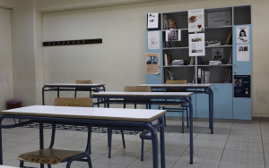 Νέα υγειονομικά πρωτόκολλα: Πώς θα ανοίξουν την Τρίτη σχολεία, πανεπιστήμια, ΙΕΚ και κολλέγια