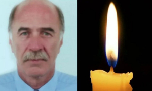 Πέθανε ο Ερρίκος Αναγνωστόπουλος