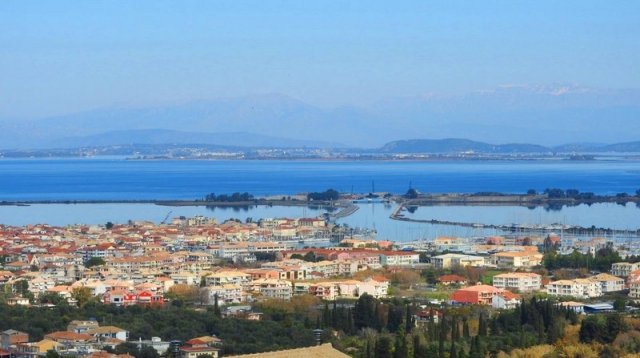 Λευκάδα: Η Ευγενία Κολυβά για τα πεπραγμένα της περιφερειακής αρχής