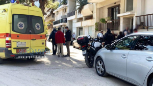 Ναύπλιο: 80χρονος αυτοκτόνησε με καραμπίνα στη μέση του δρόμου