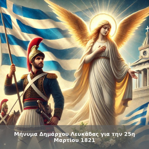 Ξ. Βεργίνης: Να κρατήσουμε ζωντανές τις αξίες για τις οποίες θυσιάστηκαν οι πρόγονοί μας