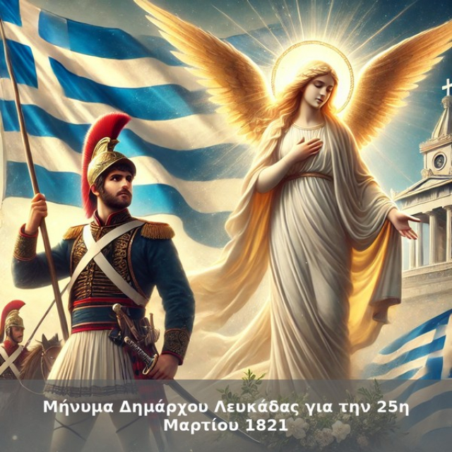 Ξ. Βεργίνης: Να κρατήσουμε ζωντανές τις αξίες για τις οποίες θυσιάστηκαν οι πρόγονοί μας