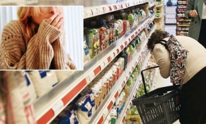 Χειμώνας ακρίβειας και παγωνιάς!