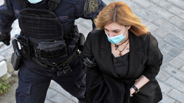 Πισπιρίγκου: Συνεχίζεται η δίκη για τους θανάτους Μαλένας και Ίριδας: Απορρίφθηκε το αίτημα Κούγια για αναβολή