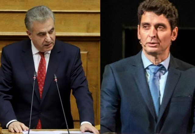 Πυρά Καββαδά εναντίον Καλού: &quot;Να αποφασίσει ο πρώην Δήμαρχος αν τον βοήθησα, όπως έλεγε επί 4 χρόνια, ή όχι&quot;