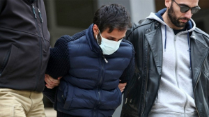 Θρίλερ με τον σύντροφο της Γεωργίας - Ήταν πατέρας ενός μωρού που πέθανε και εξαφανίστηκε η σορός του