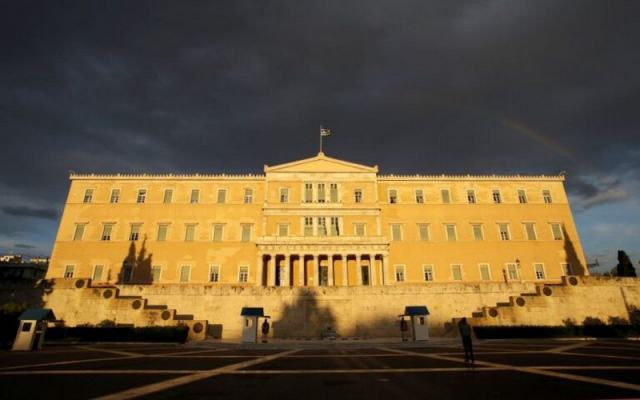 Ἐκλογές βίας καί συνουσίας