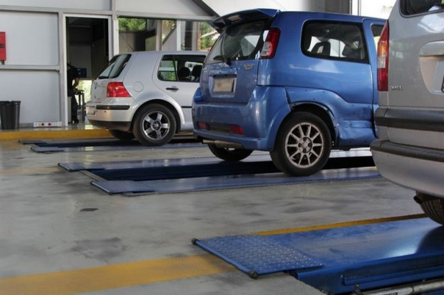 ΚΤΕΟ: Για εκατοντάδες χιλιάδες πιο αυστηροί αλλά και πιο οικονομικοί έλεγχοι