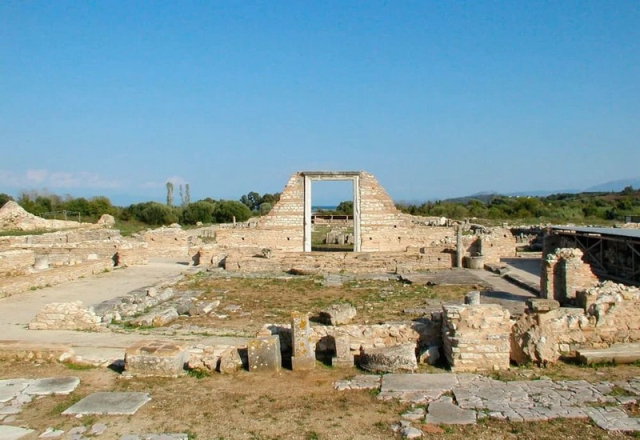 Από τον Όμηρο στον Θερβάντες: Η Νικόπολη στο επίκεντρο της πολιτιστικής διαδρομής