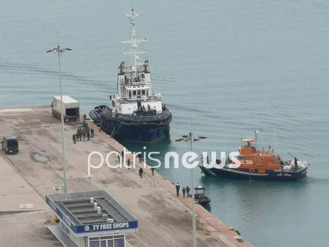 Συντριβή F-4 Ανδραβίδα: Εντοπίστηκε νεκρός ο ένας πιλότος