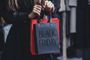 Εργασιακή «κόλαση» ο θεσμός της Black Friday