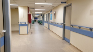 Γρεβενά: Πέθανε βρέφος 35 ημερών στο νοσοκομείο - Ερευνώνται τα αίτια θανάτου