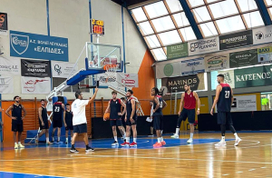 &quot;Δόξα&quot; κατά Δήμου: Παρακωλύονται οι αγωνιστικές υποχρεώσεις της ομάδας, έπρεπε να είχατε πιέσει τον ανάδοχο