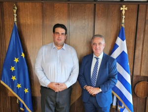 715.500 ευρώ για το «Βοήθεια στο Σπίτι» σε Λευκάδα και Μεγανήσι το 2025
