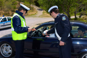 Tροχονομικοί έλεγχοι και 630 παραβάσεις σε στοχευμένες δράσεις στα νησιά του Ιονίου