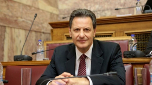 Σκυλακάκης: Αν η Μόσχα κλείσει τη στρόφιγγα η Ελλάδα είναι καλύτερα προετοιμασμένη