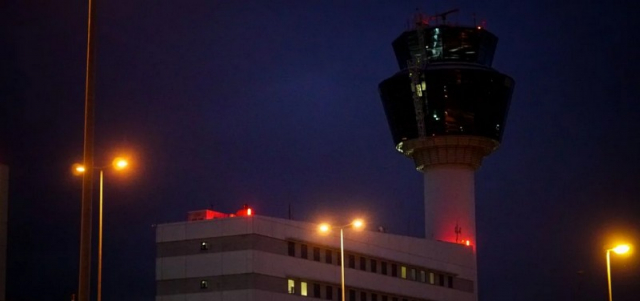 Λειτουργεί τίποτα σ’ αυτή τη χώρα; «Καμπανάκι» και από τους ελεγκτές εναέριας κυκλοφορίας!