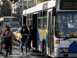 Τι αλλάζει στα δικαιώματα των επιβατών των Μέσων Μεταφοράς;