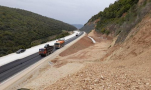 Αμβρακία – Άκτιο και μετά… δρόμοι του προηγούμενου αιώνα!