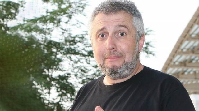 Δημοσιογράφος είδε «ροζ βίντεο» με τον εαυτό της στο διαδίκτυο