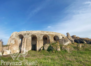 Πρέβεζα: Χρονικός ορίζοντας το 2024 για την &quot;Πολιτιστική Διαδρομή: Στα βήματα του Αποστόλου Παύλου&quot;
