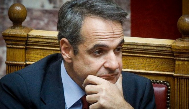 Κυριάκος Μητσοτάκης: Με καρκίνο του μαστού διαγνώστηκε η αδερφή του, Κατερίνα