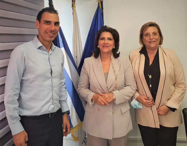 Στο Ταμείο Ανάκαμψης τα Κέντρα Υγείας της Περιφέρειας Ιονίων Νήσων