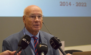 Σεισμοί: Ποια ρήγματα απειλούν την Αττική με ισχυρή δόνηση, σύμφωνα με τον Γ. Παπαδόπουλο